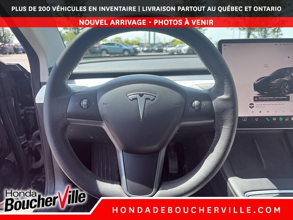 Tesla Model 3 Long Range 2022 à Terrebonne, Québec - 29 - w1024h768px