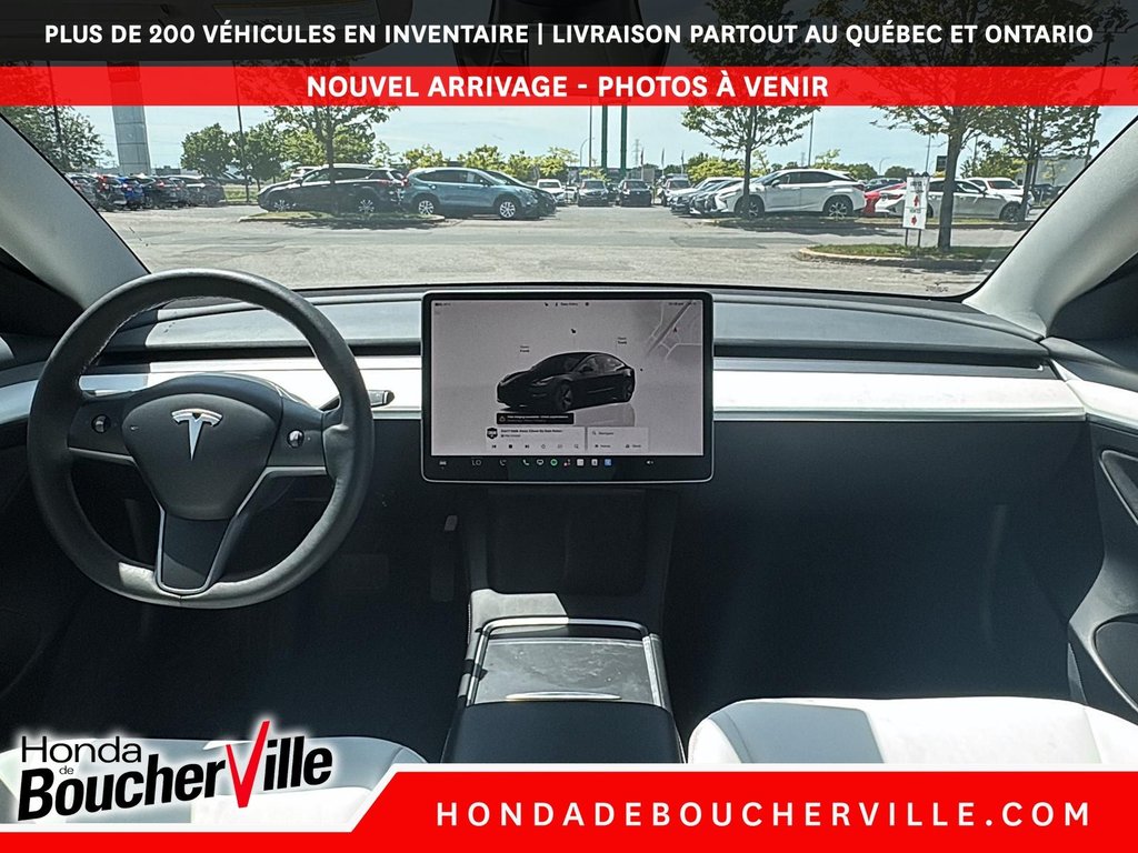 Tesla Model 3 Long Range 2022 à Terrebonne, Québec - 19 - w1024h768px