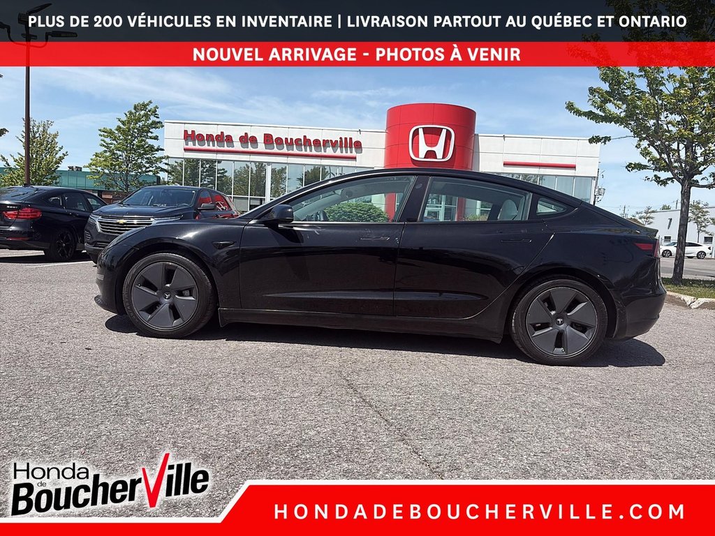 Tesla Model 3 Long Range 2022 à Terrebonne, Québec - 3 - w1024h768px