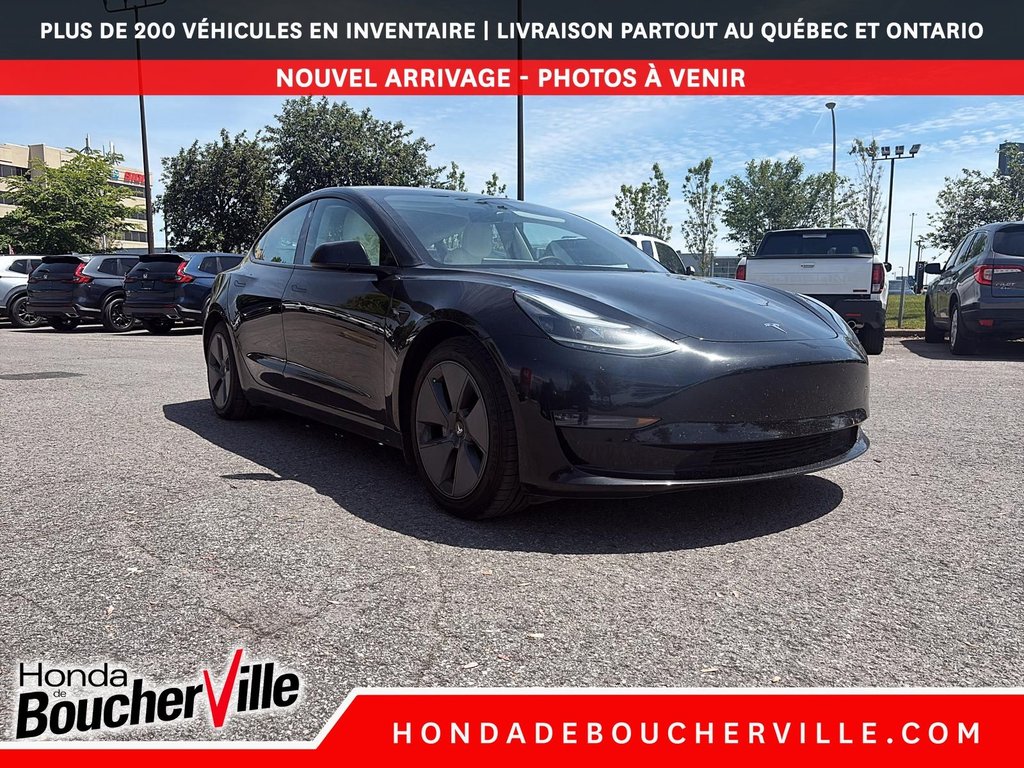 Tesla Model 3 Long Range 2022 à Terrebonne, Québec - 11 - w1024h768px