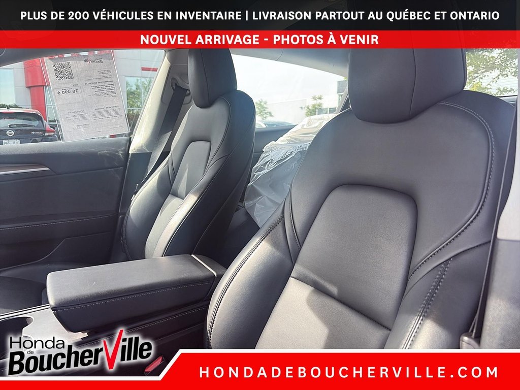 Tesla Model 3 Long Range 2022 à Terrebonne, Québec - 21 - w1024h768px