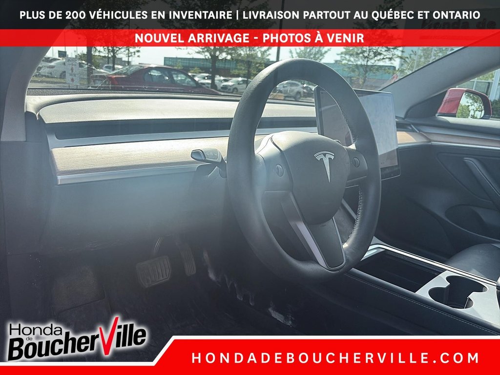 Tesla Model 3 Long Range 2022 à Terrebonne, Québec - 19 - w1024h768px