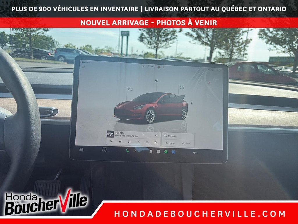 Tesla Model 3 Long Range 2022 à Terrebonne, Québec - 25 - w1024h768px