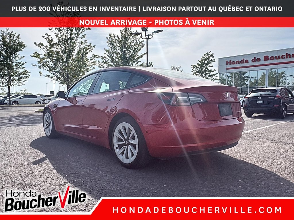 Tesla Model 3 Long Range 2022 à Terrebonne, Québec - 5 - w1024h768px