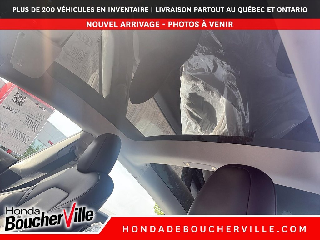 Tesla Model 3 Long Range 2022 à Terrebonne, Québec - 31 - w1024h768px