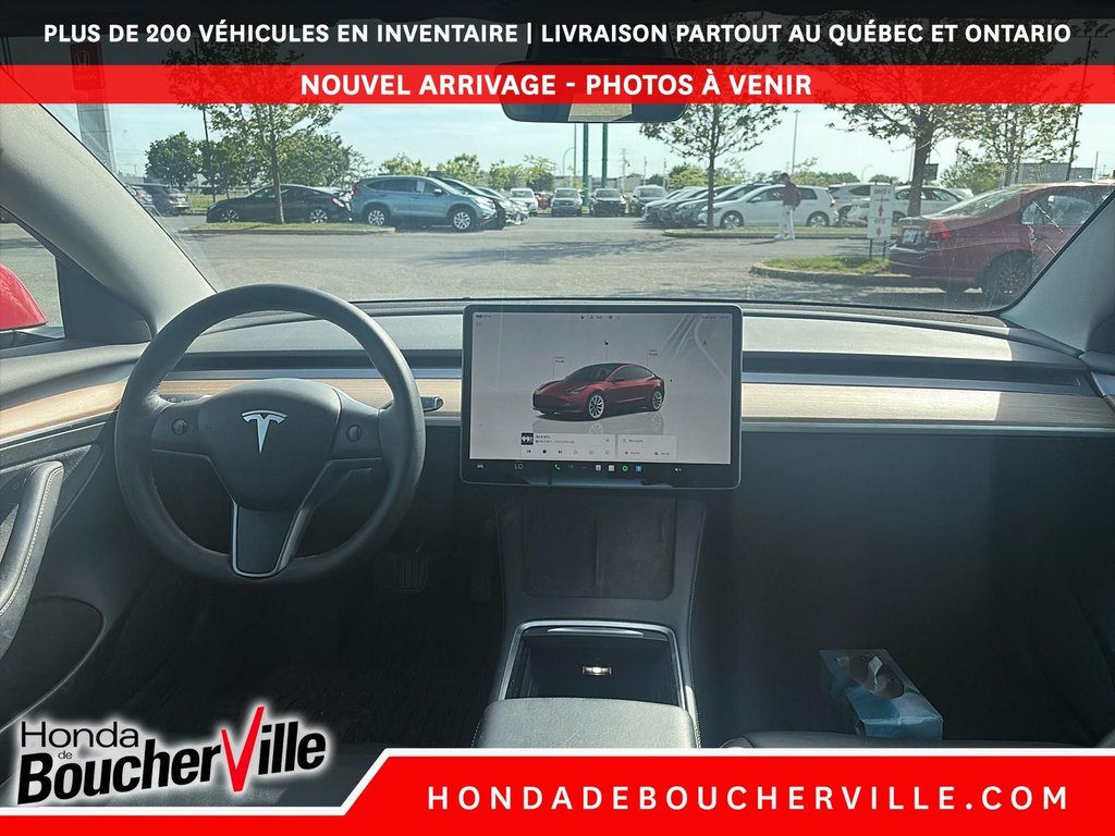 Tesla Model 3 Long Range 2022 à Terrebonne, Québec - 17 - w1024h768px