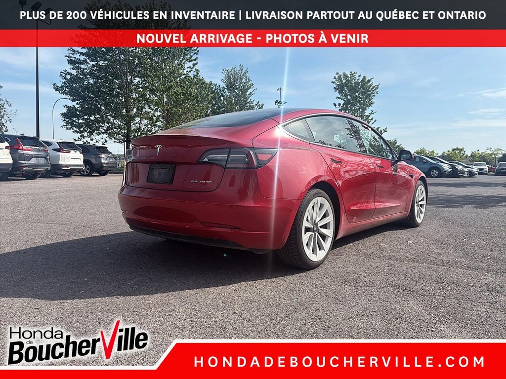 Tesla Model 3 Long Range 2022 à Terrebonne, Québec - 9 - w1024h768px