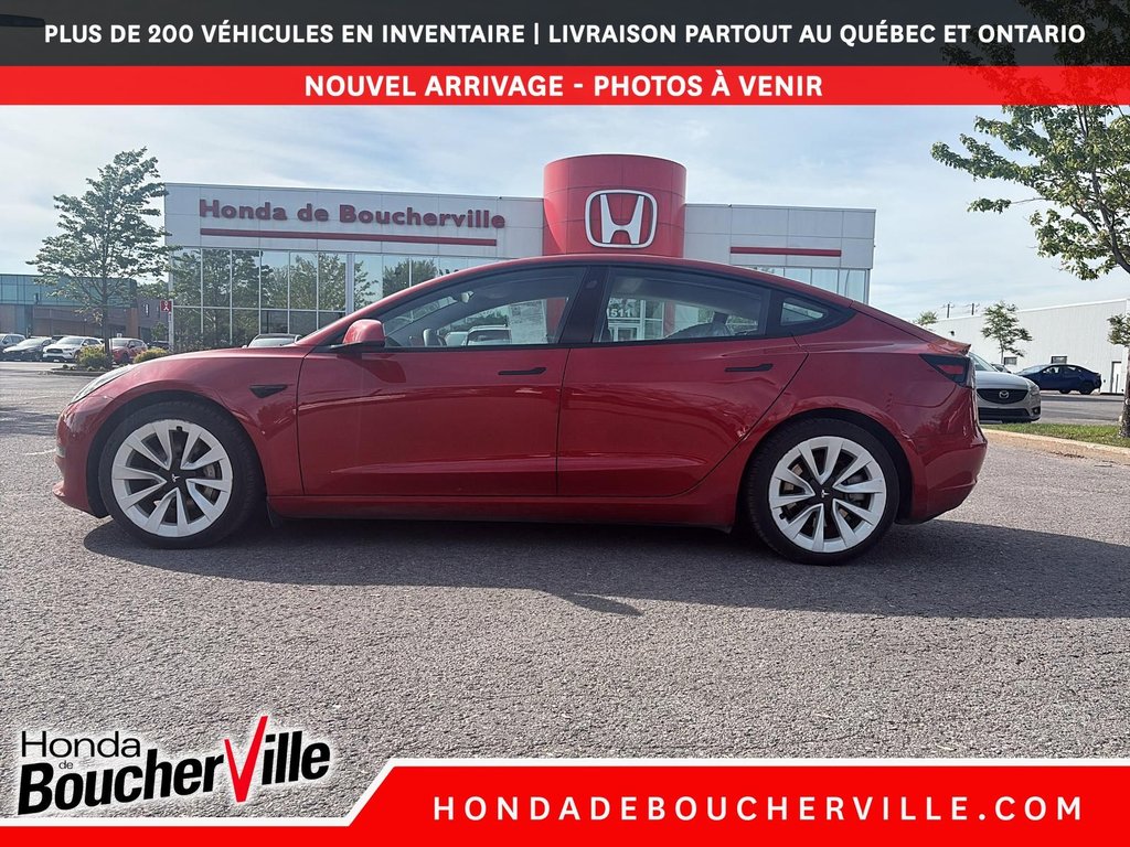 Tesla Model 3 Long Range 2022 à Terrebonne, Québec - 3 - w1024h768px