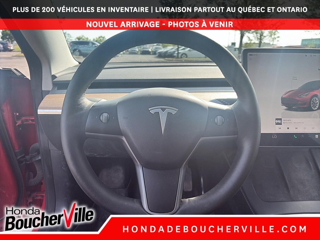Tesla Model 3 Long Range 2022 à Terrebonne, Québec - 23 - w1024h768px