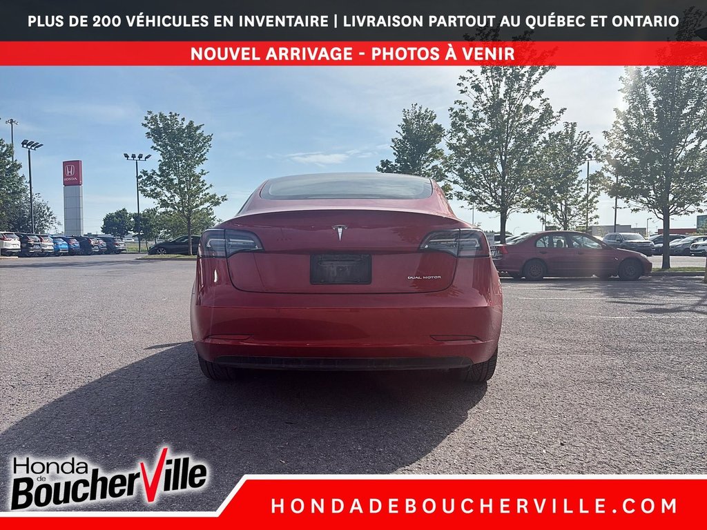 Tesla Model 3 Long Range 2022 à Terrebonne, Québec - 7 - w1024h768px