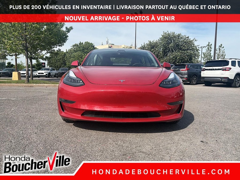 Tesla Model 3 Long Range 2022 à Terrebonne, Québec - 13 - w1024h768px