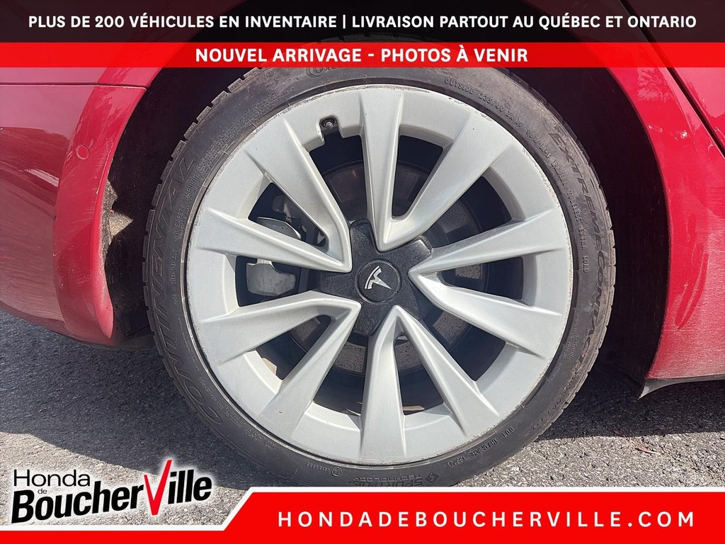 Tesla Model 3 Long Range 2022 à Terrebonne, Québec - 15 - w1024h768px