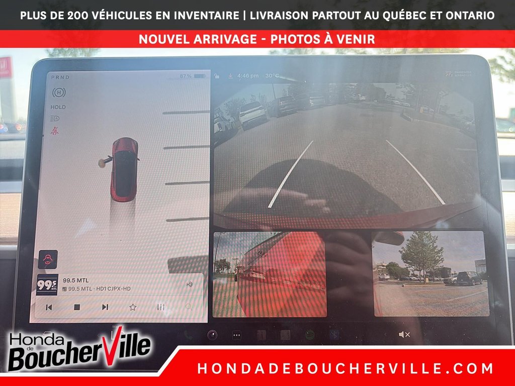 Tesla Model 3 Long Range 2022 à Terrebonne, Québec - 29 - w1024h768px