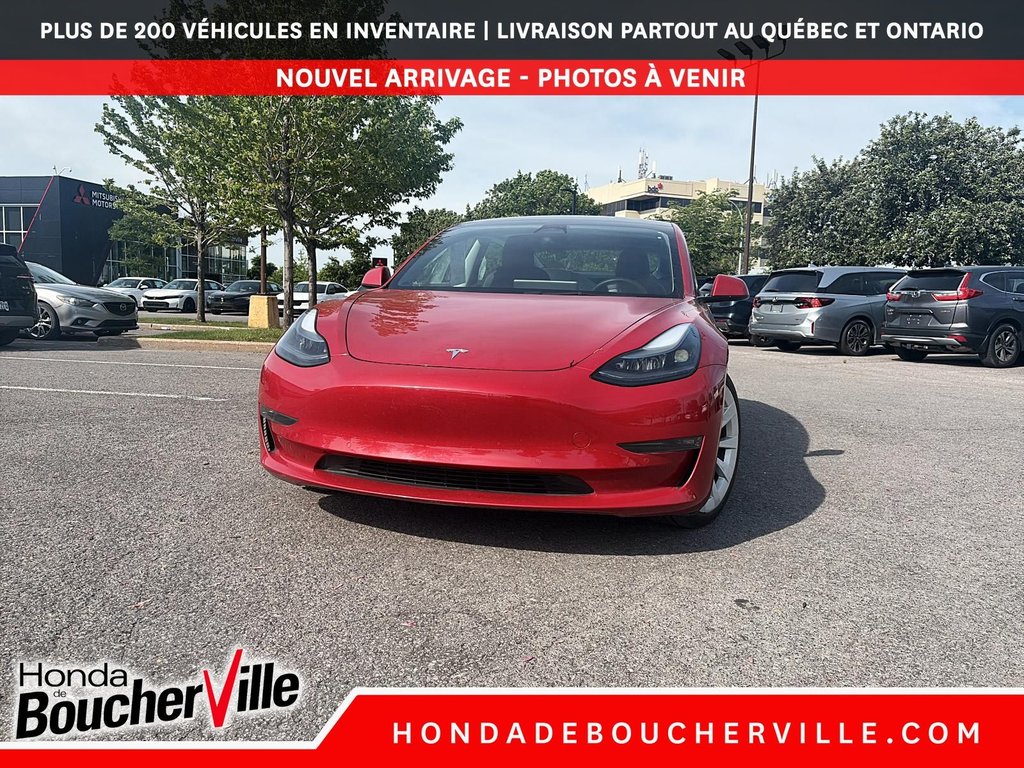 Tesla Model 3 Long Range 2022 à Terrebonne, Québec - 2 - w1024h768px