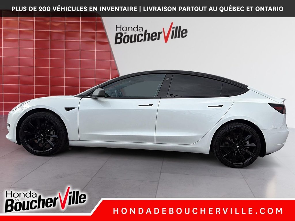 2022 Tesla Model 3 Long Range in Terrebonne, Quebec - 25 - w1024h768px