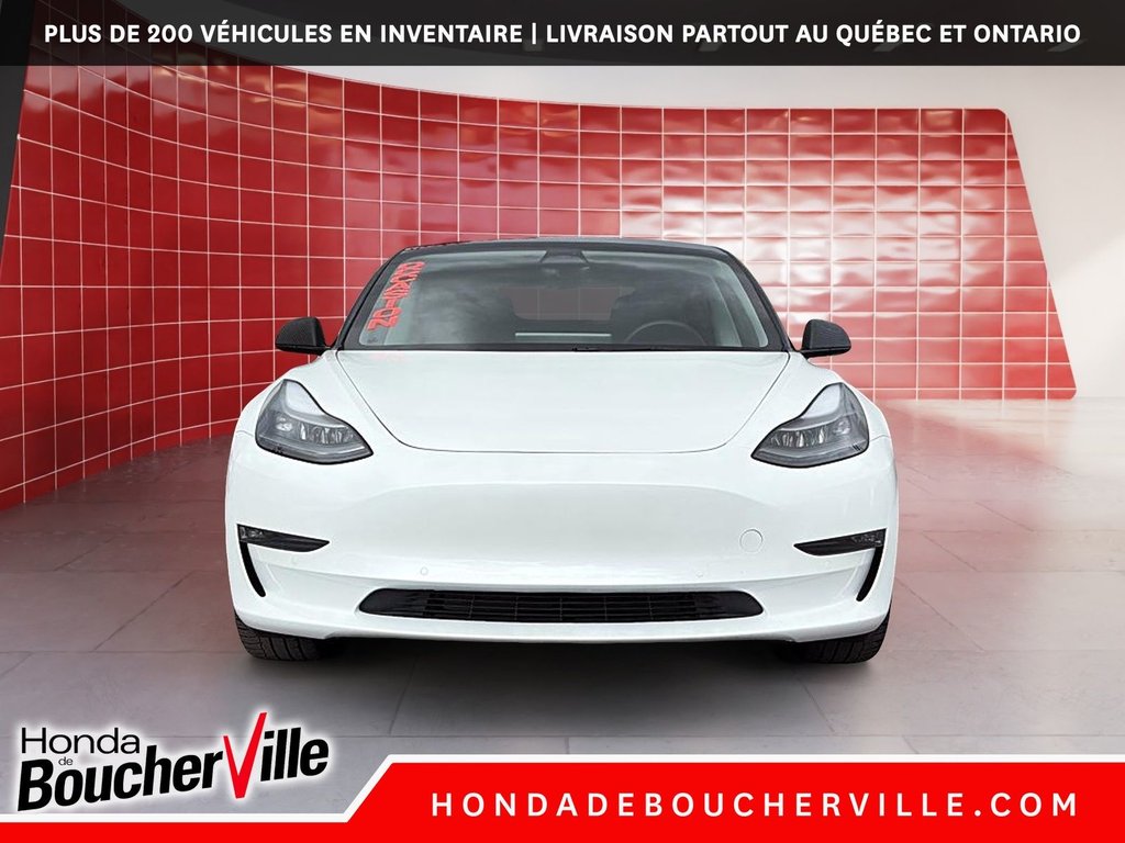 2022 Tesla Model 3 Long Range in Terrebonne, Quebec - 30 - w1024h768px