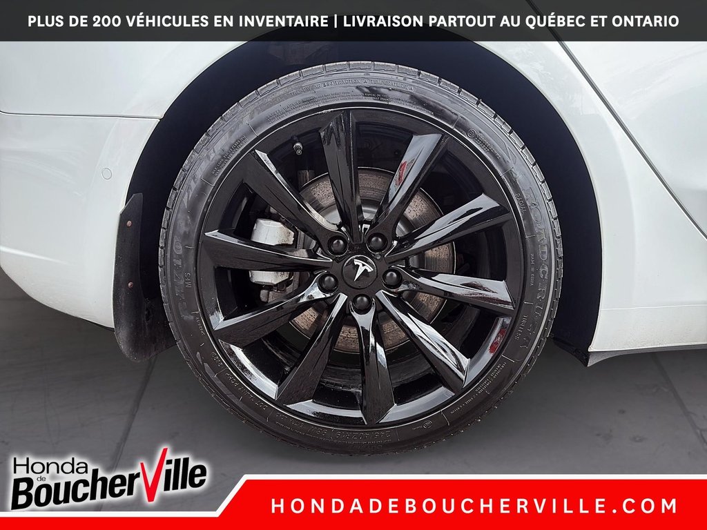 2022 Tesla Model 3 Long Range in Terrebonne, Quebec - 31 - w1024h768px