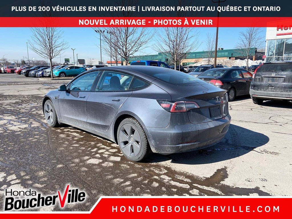 Tesla MODEL 3 RWD 2023 à Terrebonne, Québec - 7 - w1024h768px