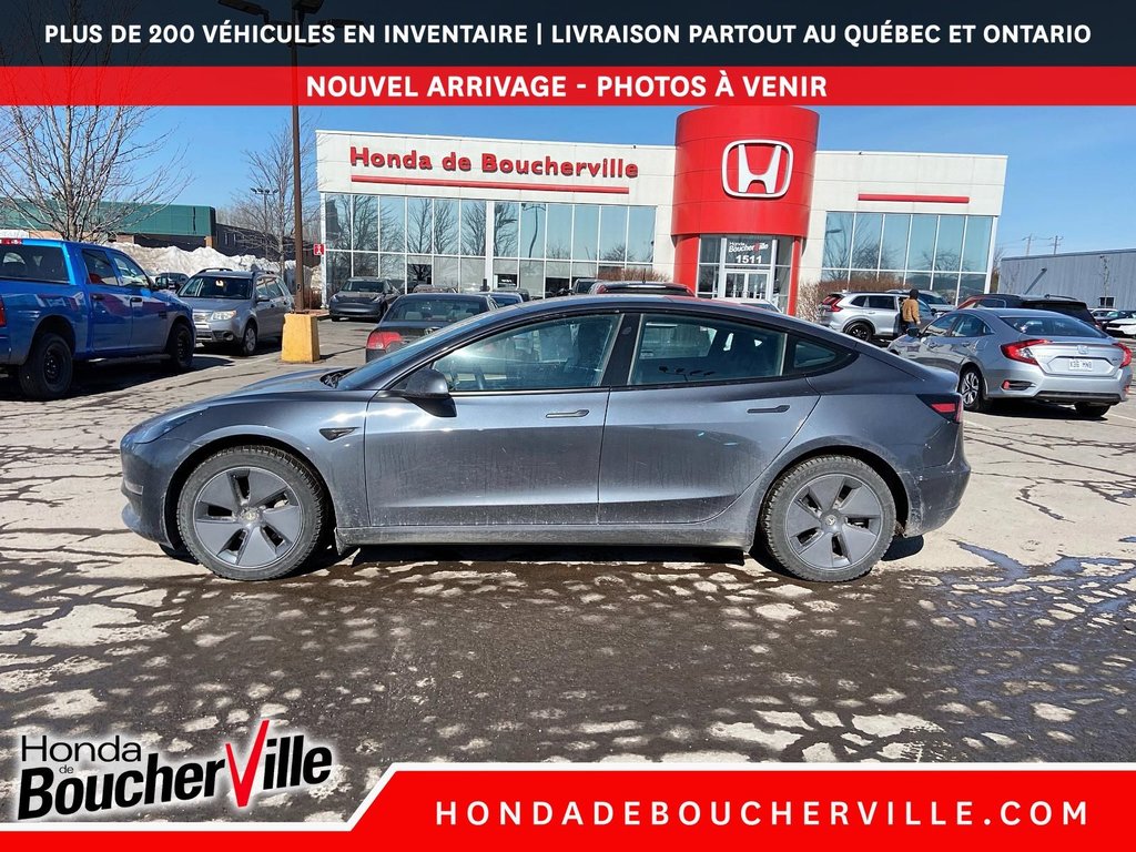 Tesla MODEL 3 RWD 2023 à Terrebonne, Québec - 9 - w1024h768px