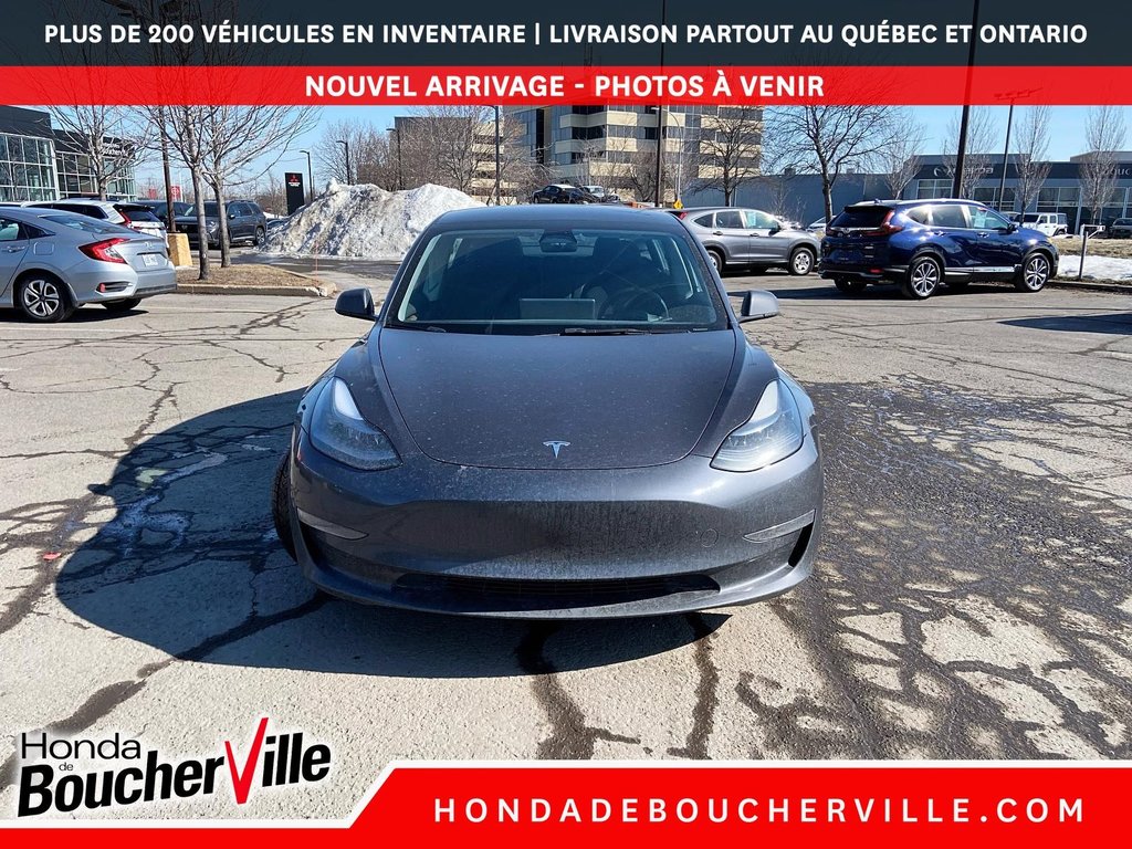 Tesla MODEL 3 RWD 2023 à Terrebonne, Québec - 3 - w1024h768px