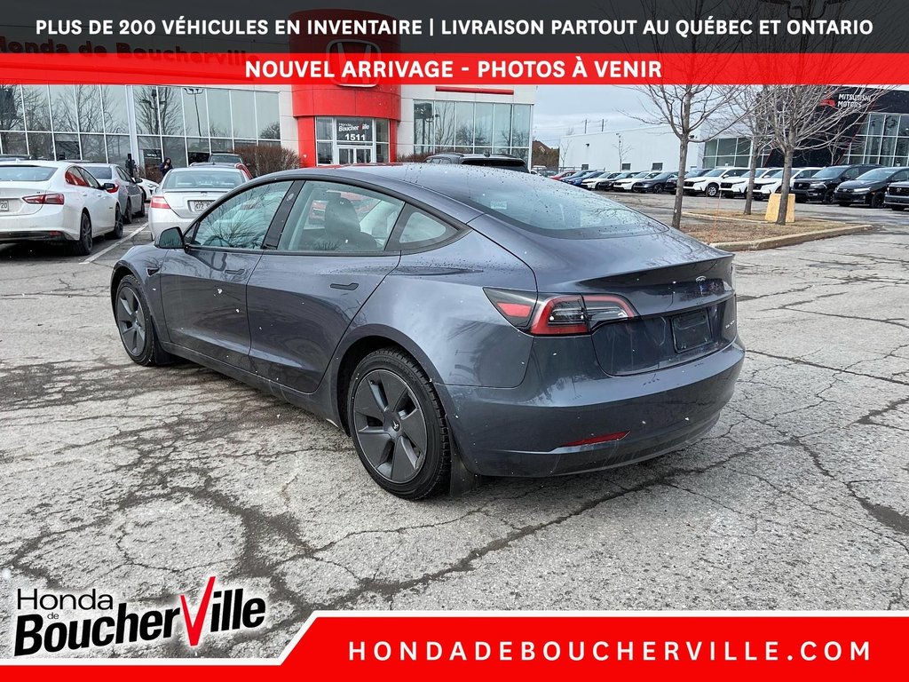 Tesla MODEL 3 Long Range 2023 à Terrebonne, Québec - 11 - w1024h768px