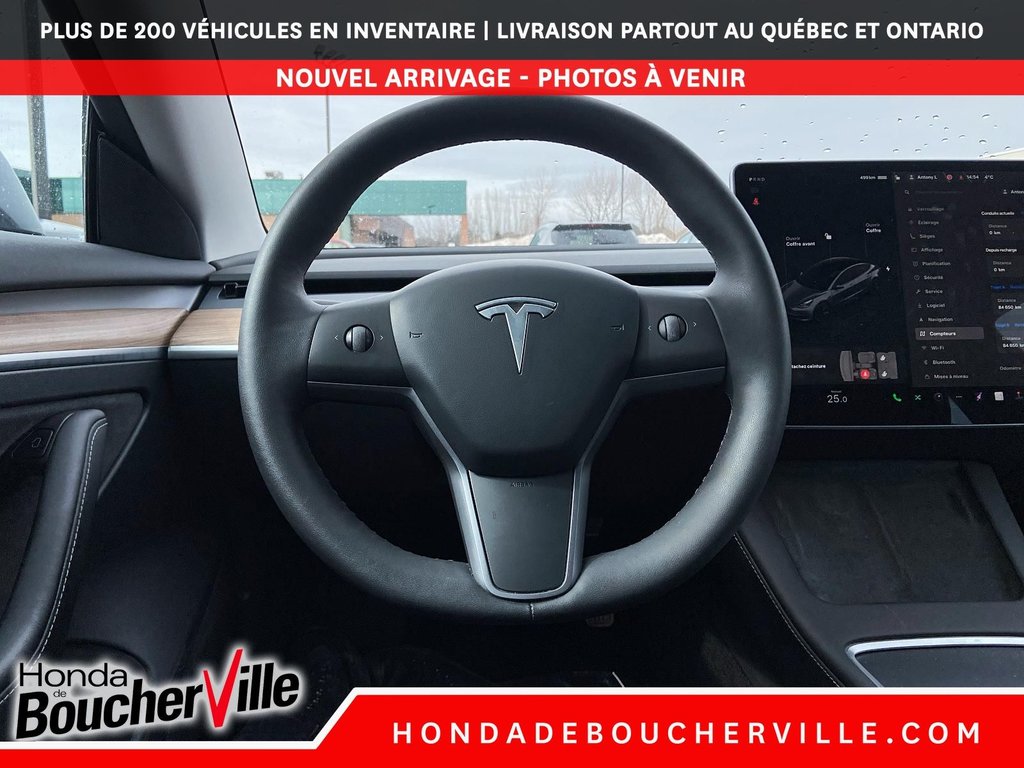 2023 Tesla MODEL 3 Long Range in Terrebonne, Quebec - 23 - w1024h768px