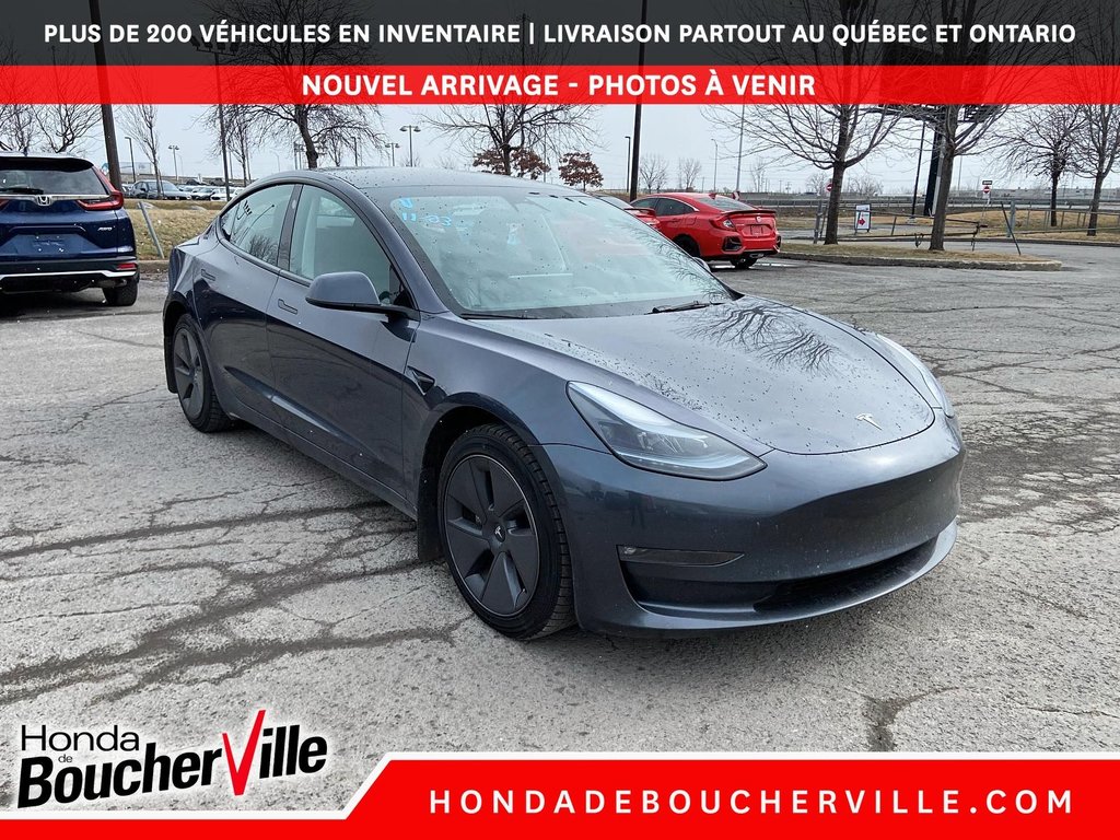 2023 Tesla MODEL 3 Long Range in Terrebonne, Quebec - 5 - w1024h768px