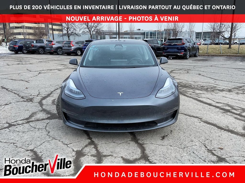 Tesla MODEL 3 Long Range 2023 à Terrebonne, Québec - 3 - w1024h768px