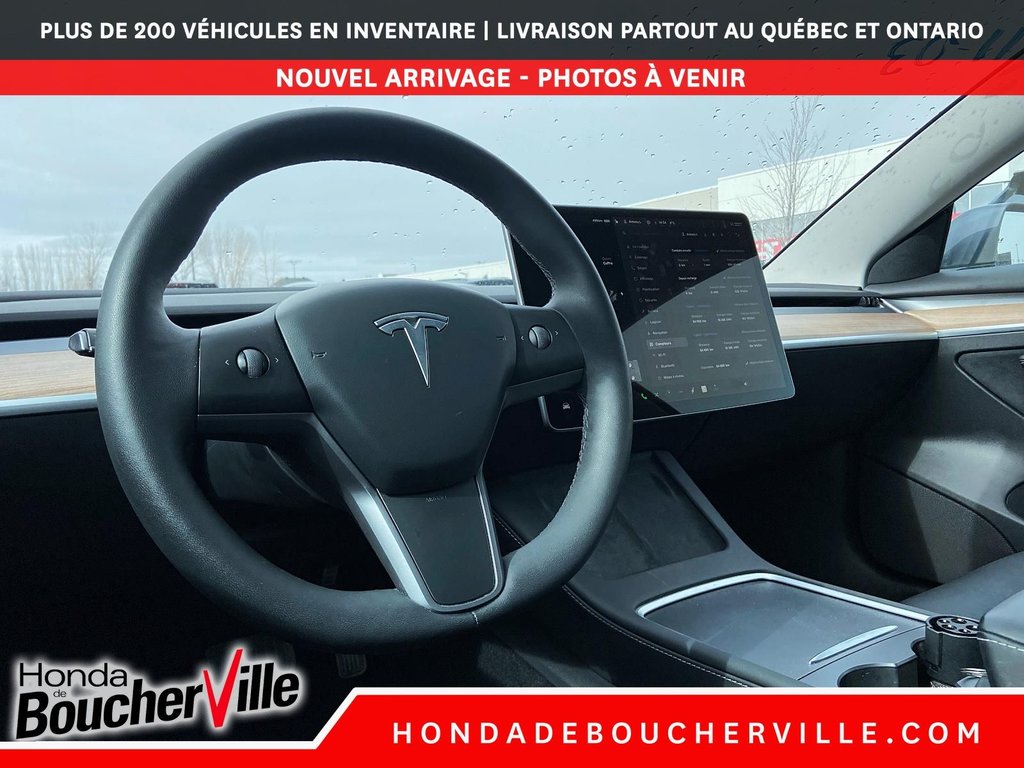 Tesla MODEL 3 Long Range 2023 à Terrebonne, Québec - 19 - w1024h768px