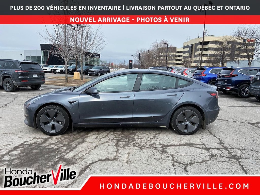 Tesla MODEL 3 Long Range 2023 à Terrebonne, Québec - 13 - w1024h768px