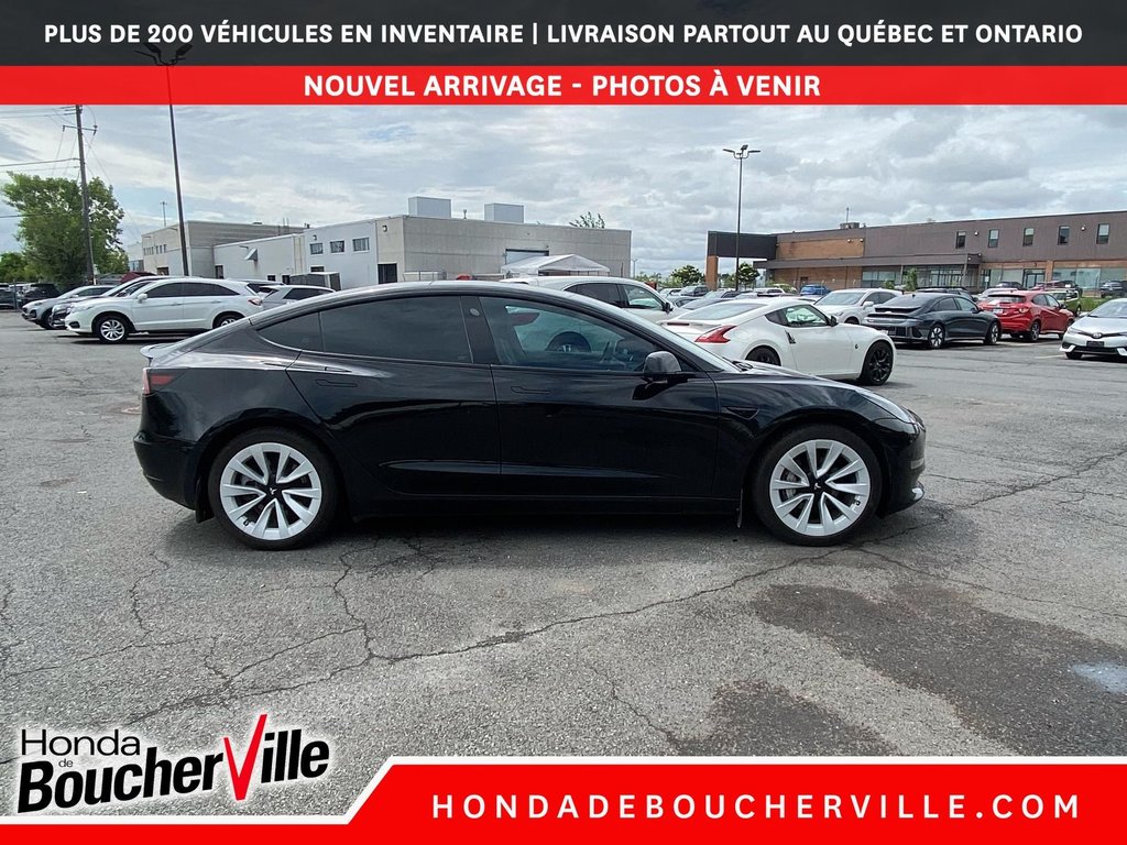 Tesla MODEL 3 Long Range 2023 à Terrebonne, Québec - 7 - w1024h768px