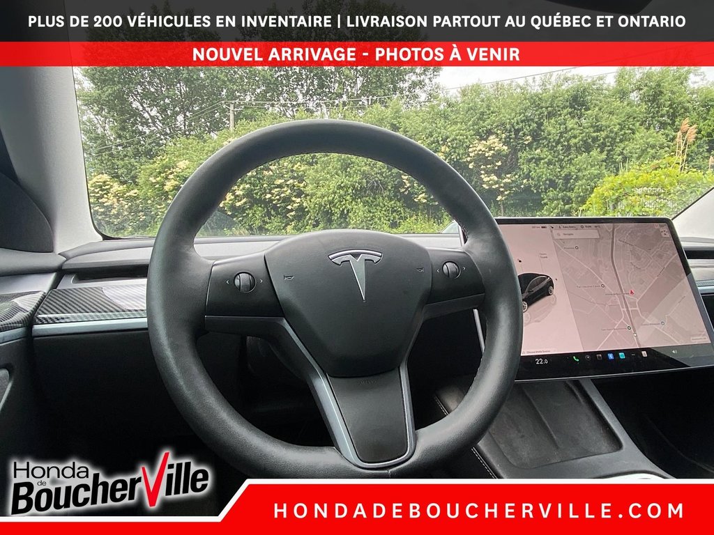 Tesla MODEL 3 Long Range 2023 à Terrebonne, Québec - 21 - w1024h768px