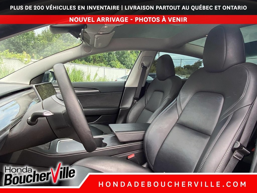 Tesla MODEL 3 Long Range 2023 à Terrebonne, Québec - 17 - w1024h768px