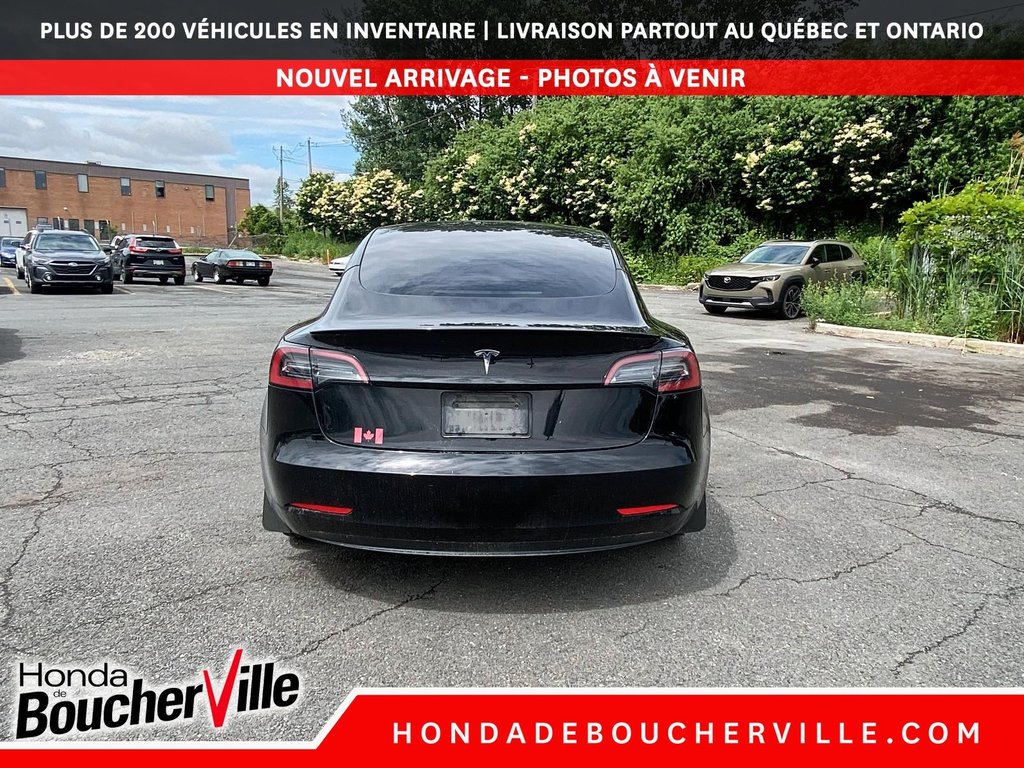 Tesla MODEL 3 Long Range 2023 à Terrebonne, Québec - 11 - w1024h768px