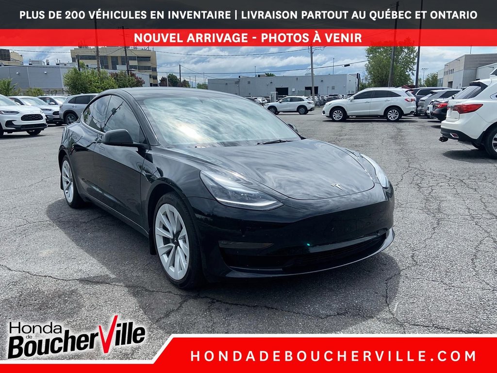 Tesla MODEL 3 Long Range 2023 à Terrebonne, Québec - 5 - w1024h768px