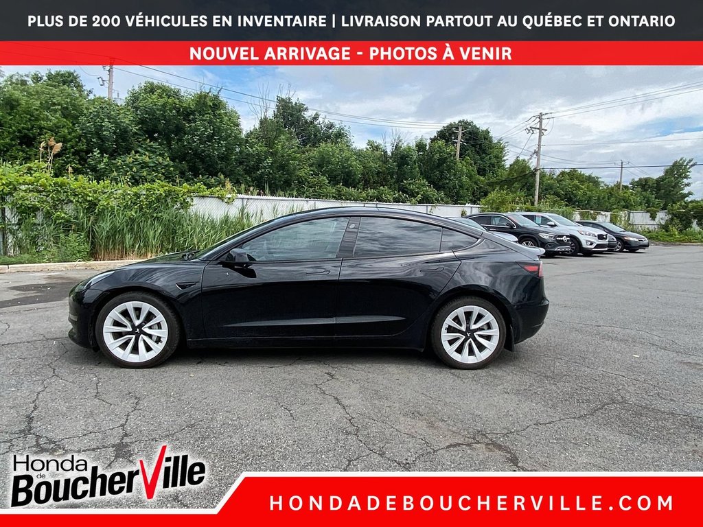 Tesla MODEL 3 Long Range 2023 à Terrebonne, Québec - 15 - w1024h768px