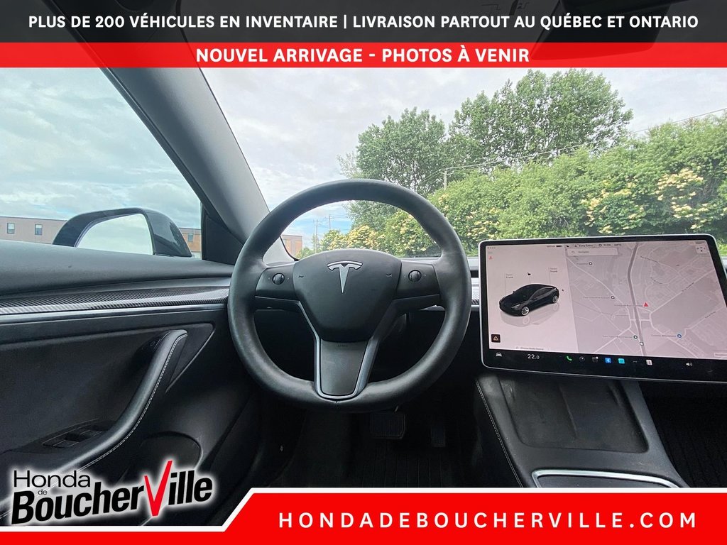 Tesla MODEL 3 Long Range 2023 à Terrebonne, Québec - 27 - w1024h768px