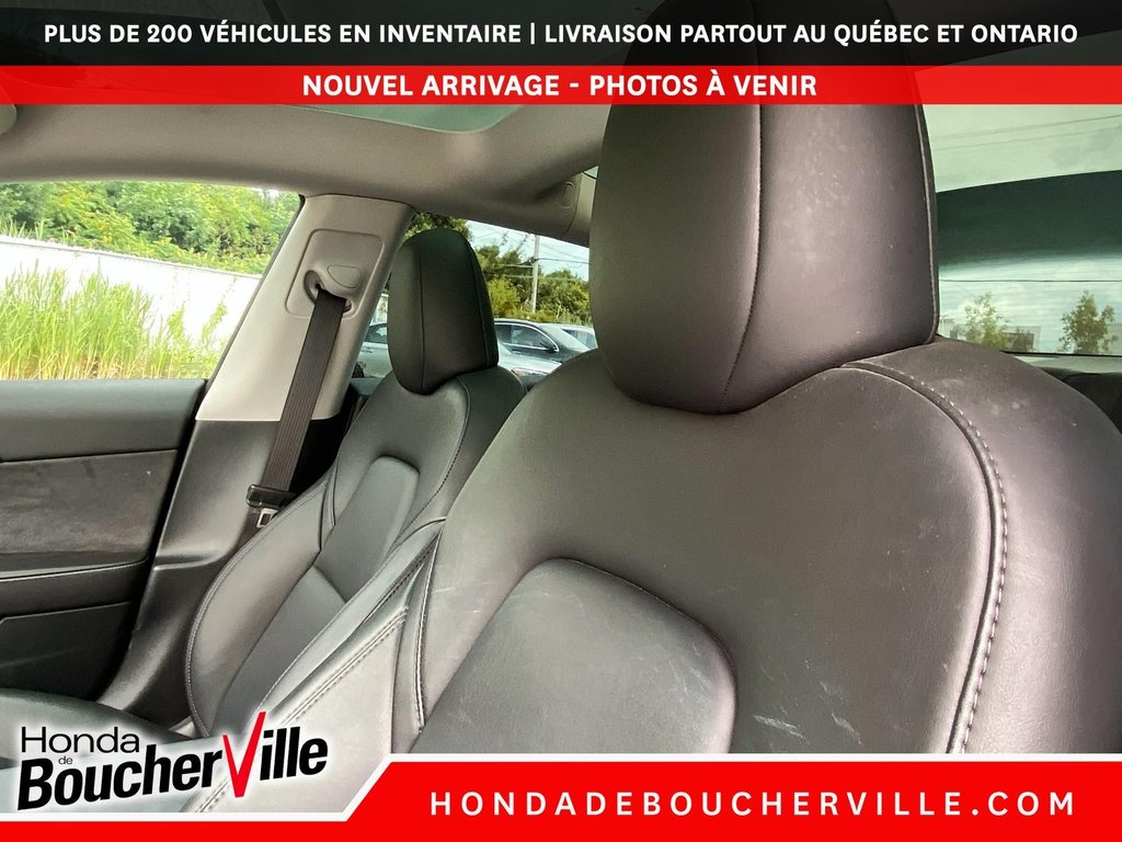 Tesla MODEL 3 Long Range 2023 à Terrebonne, Québec - 19 - w1024h768px