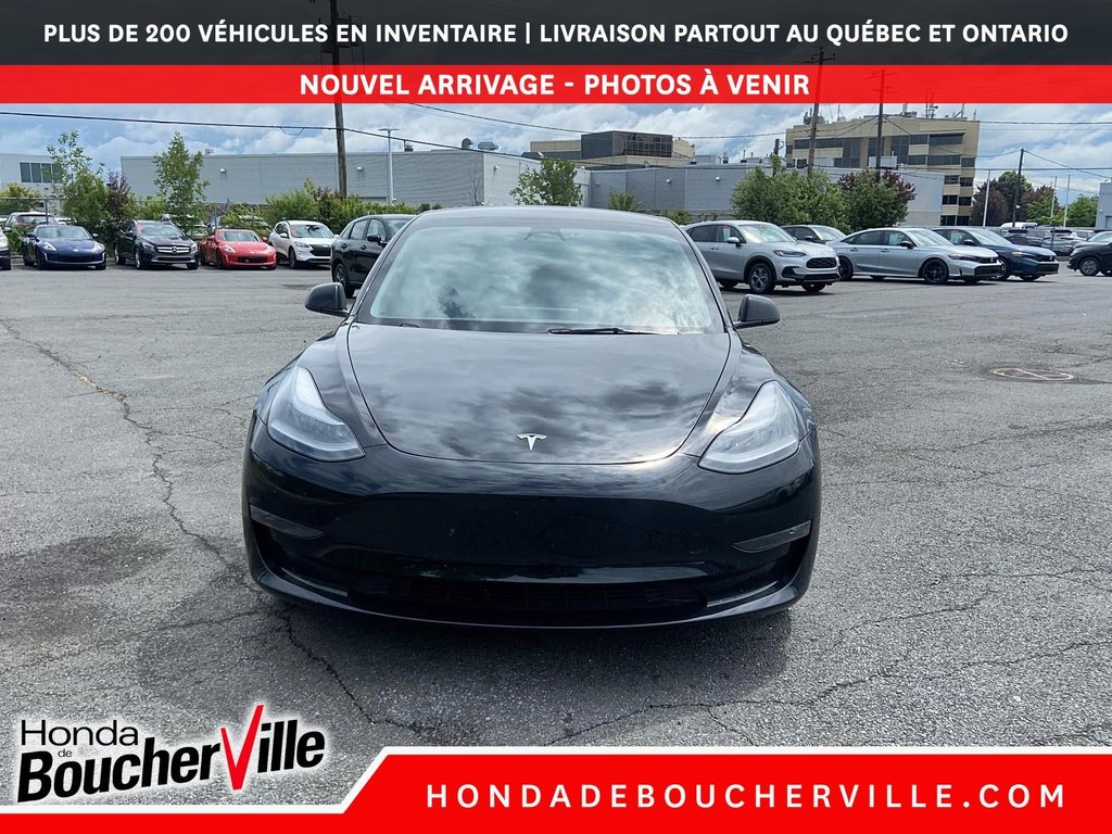 Tesla MODEL 3 Long Range 2023 à Terrebonne, Québec - 3 - w1024h768px