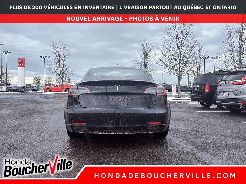 Tesla Model 3 RWD 2023 à Terrebonne, Québec - 7 - w1024h768px