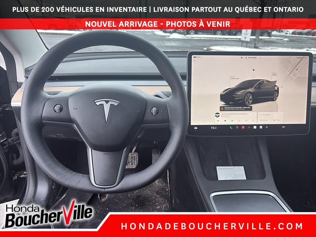 Tesla Model 3 RWD 2023 à Terrebonne, Québec - 27 - w1024h768px