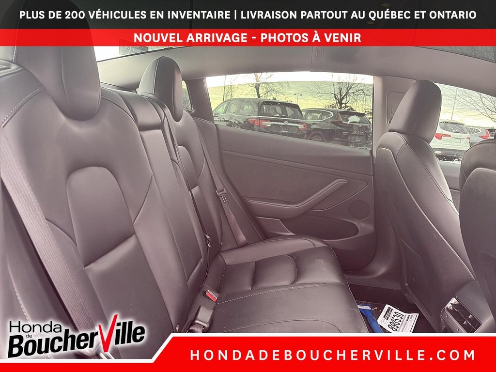 Tesla Model 3 RWD 2023 à Terrebonne, Québec - 21 - w1024h768px