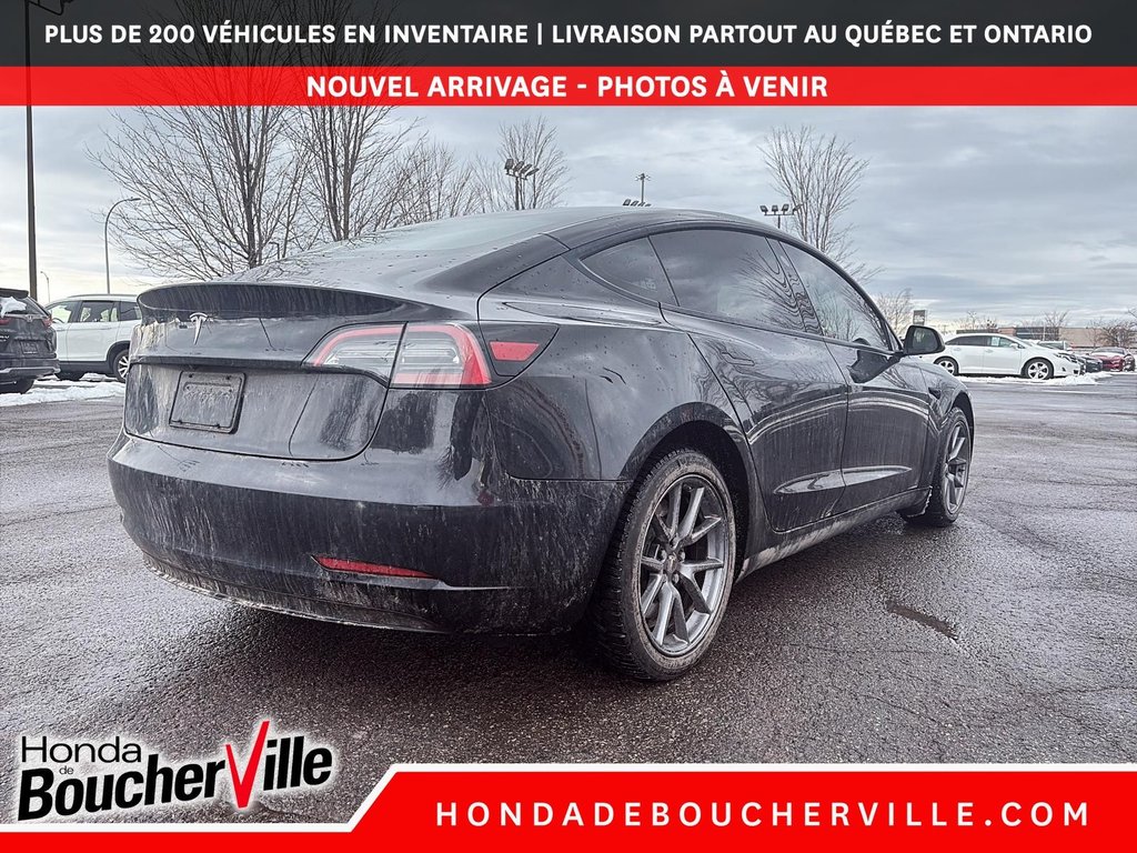 Tesla Model 3 RWD 2023 à Terrebonne, Québec - 9 - w1024h768px