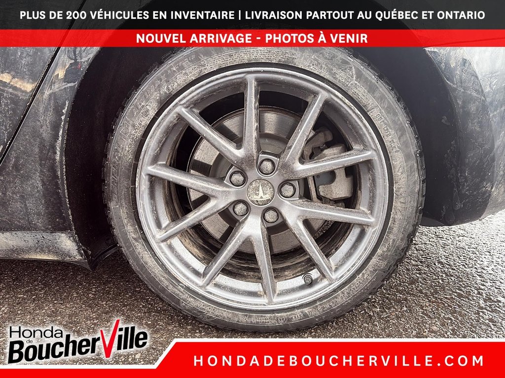 Tesla Model 3 RWD 2023 à Terrebonne, Québec - 15 - w1024h768px