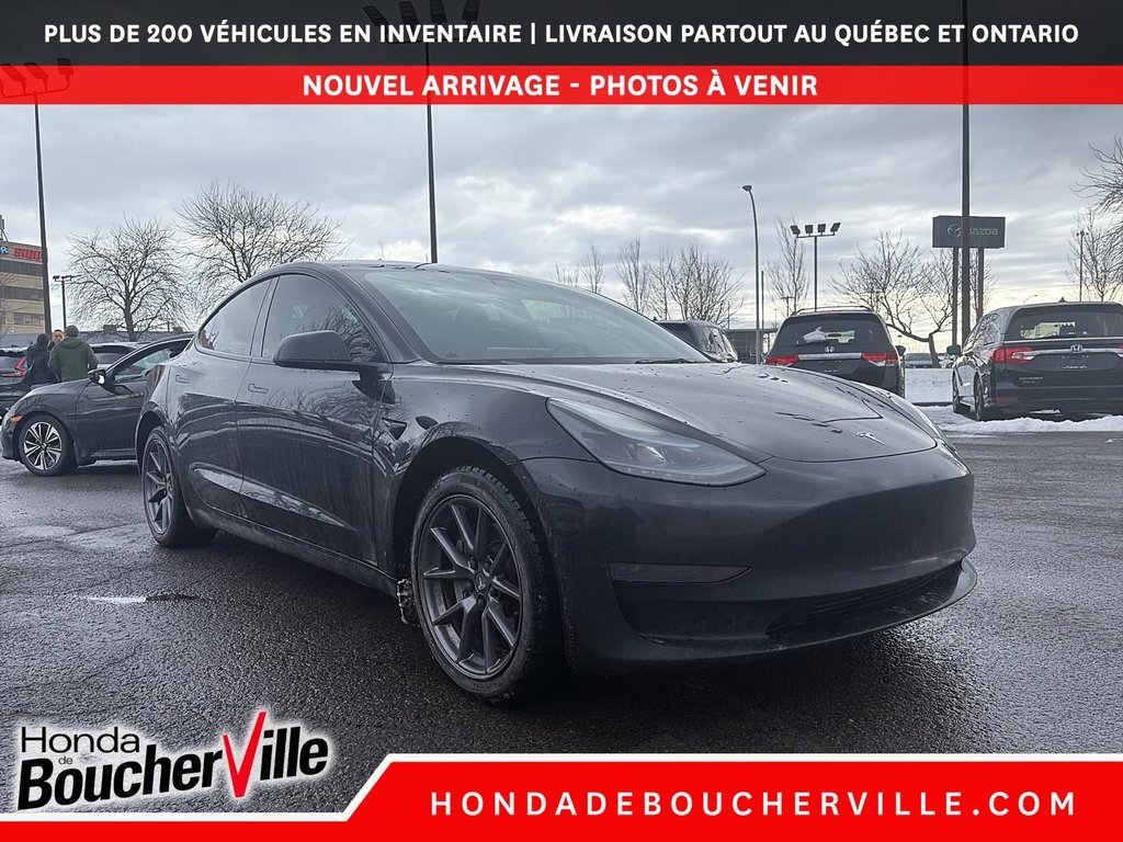 Tesla Model 3 RWD 2023 à Terrebonne, Québec - 11 - w1024h768px