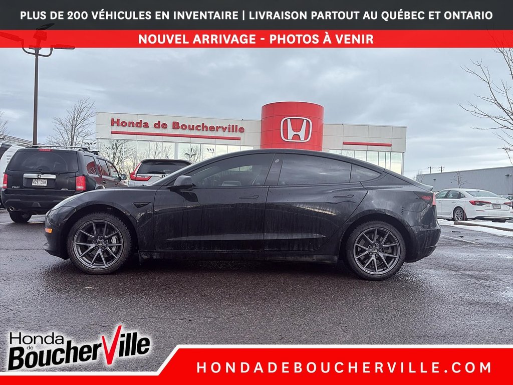 Tesla Model 3 RWD 2023 à Terrebonne, Québec - 3 - w1024h768px