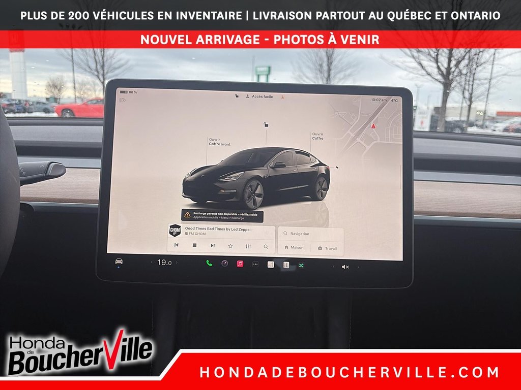 Tesla Model 3 RWD 2023 à Terrebonne, Québec - 29 - w1024h768px