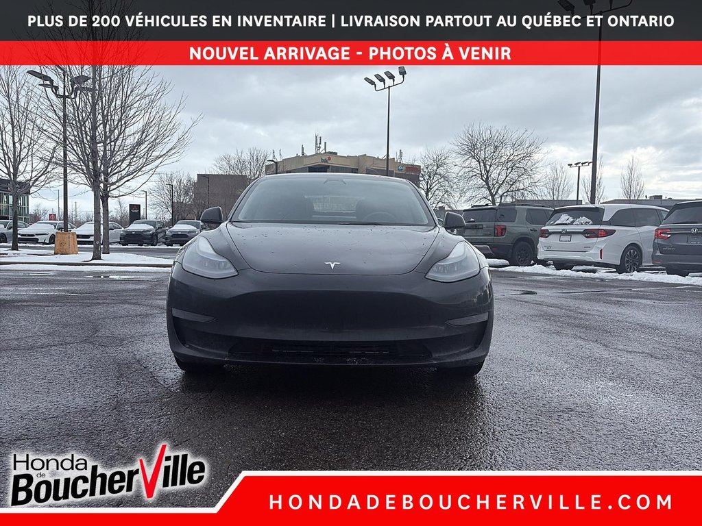 Tesla Model 3 RWD 2023 à Terrebonne, Québec - 13 - w1024h768px