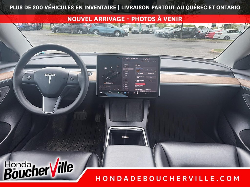 Tesla Model 3  2023 à Terrebonne, Québec - 19 - w1024h768px