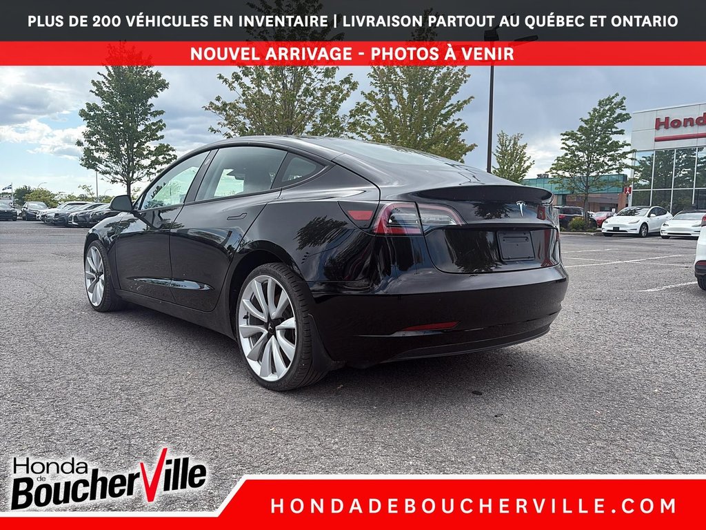 Tesla Model 3  2023 à Terrebonne, Québec - 5 - w1024h768px
